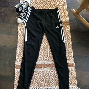 Adidas women’s sweatpants